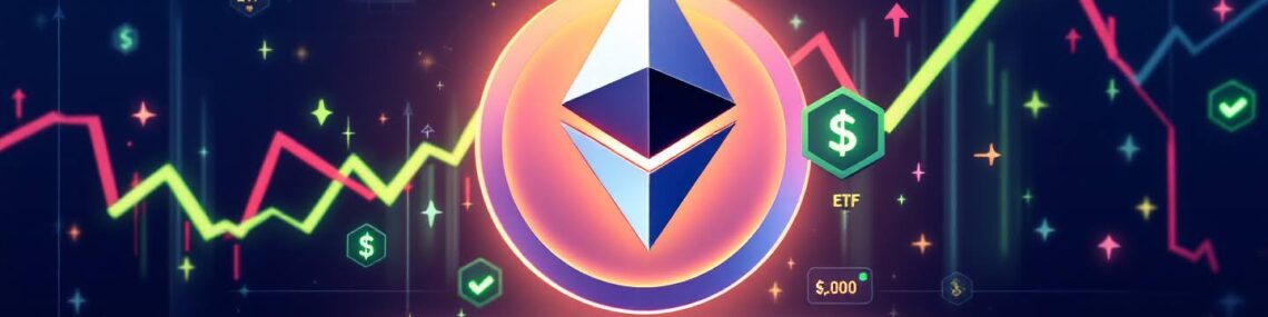 Ethereum ETF Outflow Surges As ETH Rises Above $2,000, Bulls Target FloppyPepe (FPPE) Amid Uncertainty