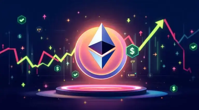 Ethereum ETF Outflow Surges As ETH Rises Above $2,000, Bulls Target FloppyPepe (FPPE) Amid Uncertainty