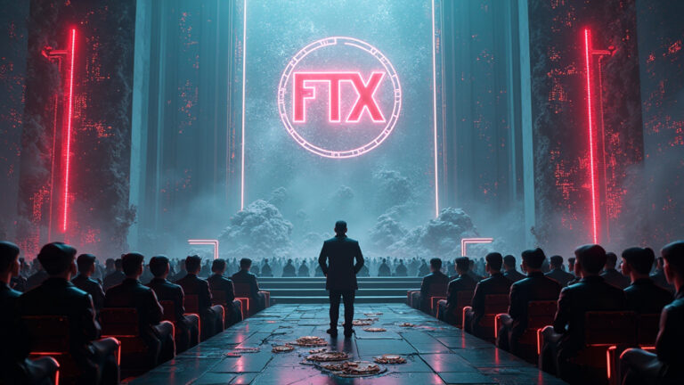 FTX Sues Token Issuers as It Ramps Up Legal Fight to Recover Missing Billions