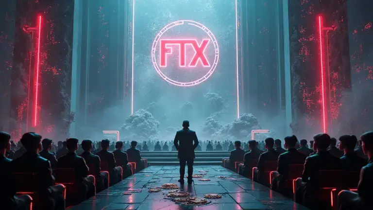 FTX Sues Token Issuers as It Ramps Up Legal Fight to Recover Missing Billions