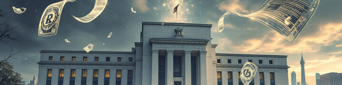 Federal Reserve Retreats: Crypto Guidance for Banks Withdrawn