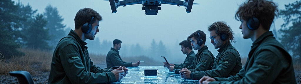 Finland's Defense Tech: A Nation on the Cutting Edge