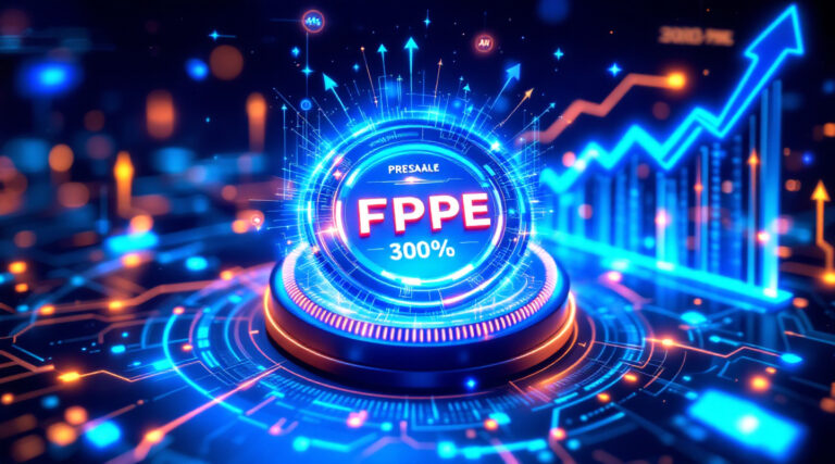 FloppyPepe (FPPE) Early Investors To Reap Rewards As AI Agent Tokens Surge 300% In Presale