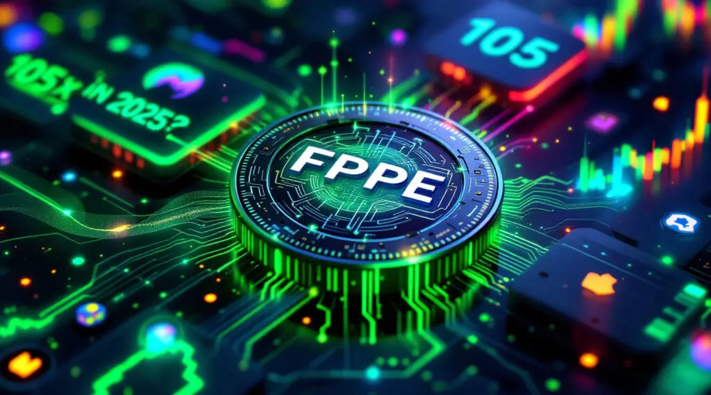 FloppyPepe's (FPPE) Burn Mechanism And Redistribution Model Are Driving Investors’ Demand, Could It Be The Key To 105x In 2025