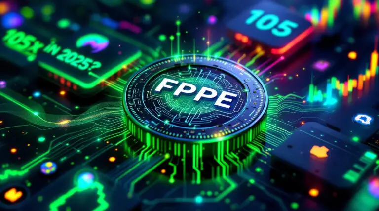 FloppyPepe's (FPPE) Burn Mechanism And Redistribution Model Are Driving Investors’ Demand, Could It Be The Key To 105x In 2025