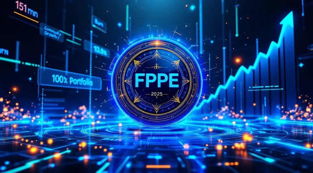 FloppyPepe’s (FPPE) Tokenomics: Burn, Redistribution, And Community Growth That Will 100x Portfolios In 2025