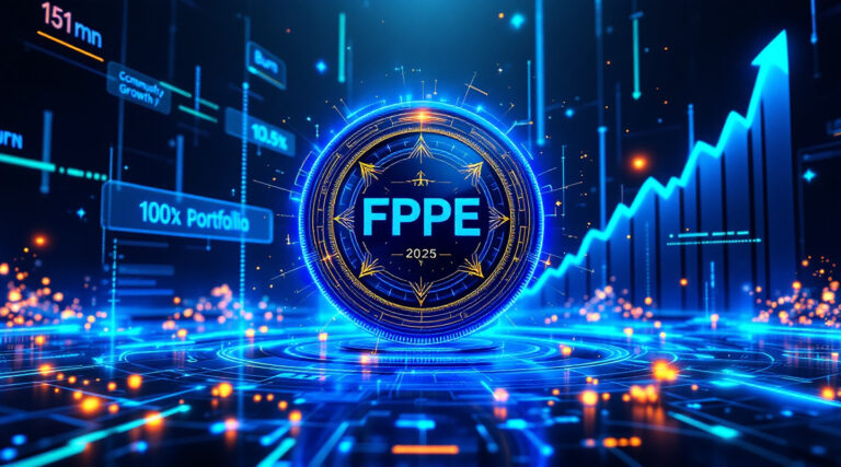 FloppyPepe’s (FPPE) Tokenomics: Burn, Redistribution, And Community Growth That Will 100x Portfolios In 2025