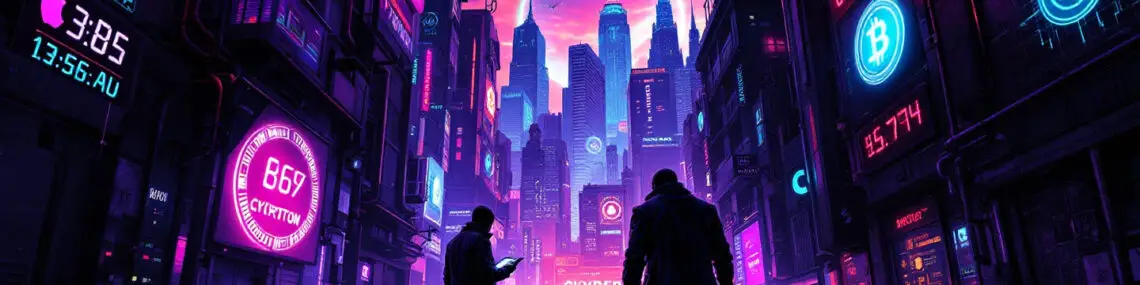 Gangs Launder Billions with New Cryptocurrencies