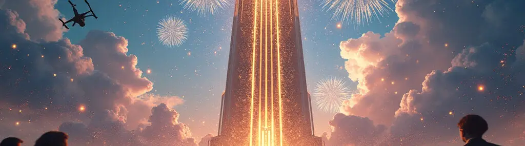 Gate.io's12th Milestone A New Era of Crypto