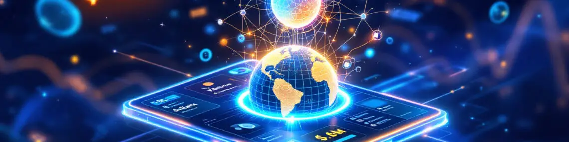 Glider's AI-Powered Crypto Platform Attracts $4M Investment