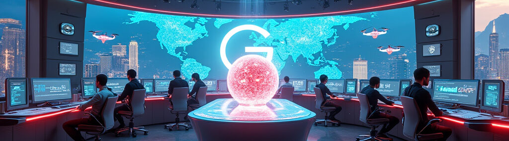 Google's AI Unleashes New Arsenal for Advertisers