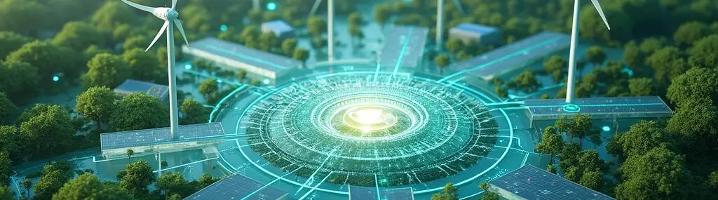 Grid Edge: AI Software Secures Funding for a Greener Future