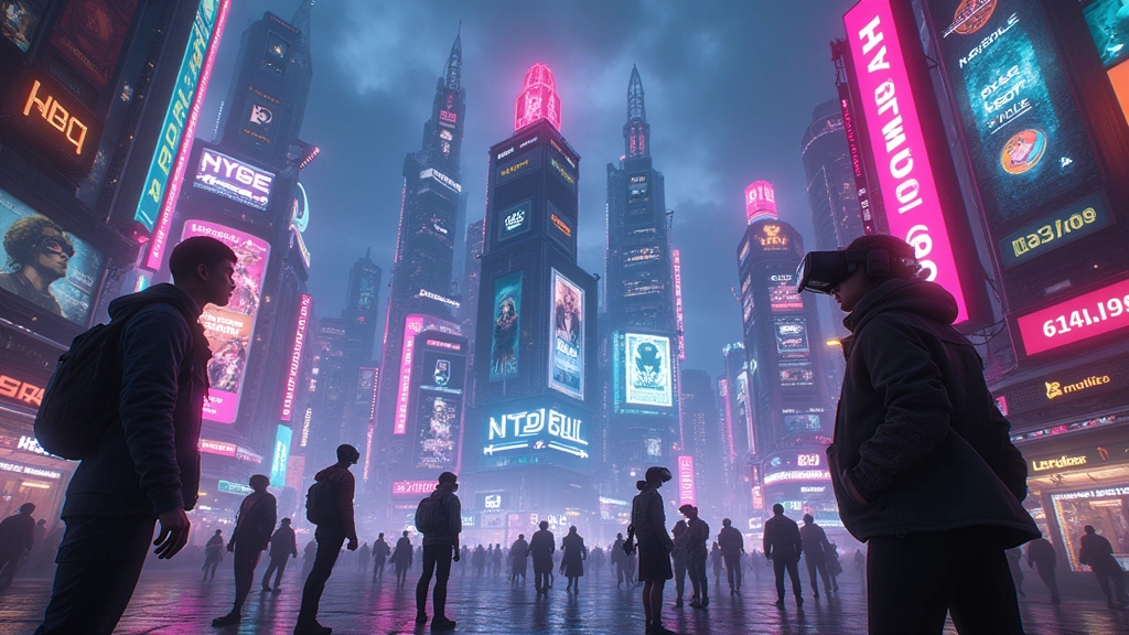 HYBE's Power-Up: Gaming Division Raises Millions to Conquer New Worlds