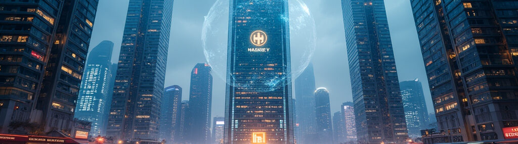 HashKey Capital Obtains Direct Crypto Fund Subscriptions in Hong Kong
