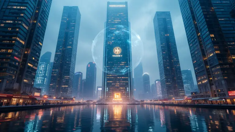 HashKey Capital Obtains Direct Crypto Fund Subscriptions in Hong Kong