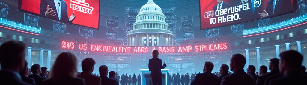Healey Blasts Trump ‘America Last’ Policies Undercut US Competitiveness