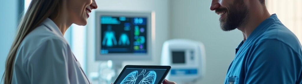 Hope for Lung Cancer Patients: New Treatment Option Approved in India