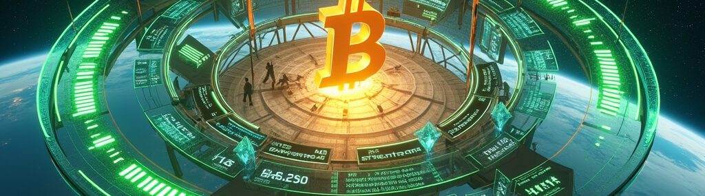 Increase in the Trading Volume and Price of Bitcoin and Ethereum