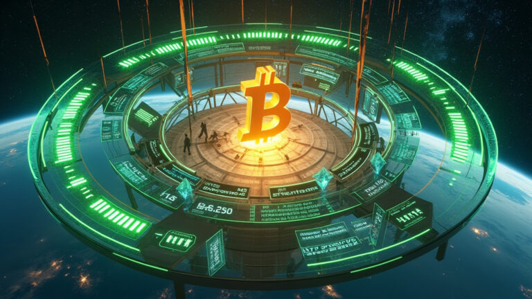Increase in the Trading Volume and Price of Bitcoin and Ethereum
