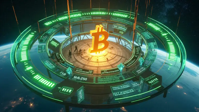 Increase in the Trading Volume and Price of Bitcoin and Ethereum