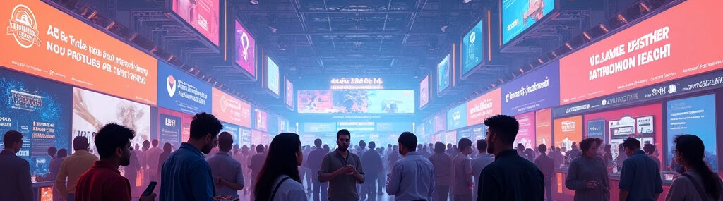 India's Innovation Showcase: A Glimpse into the Future at Startup Mahakumbh