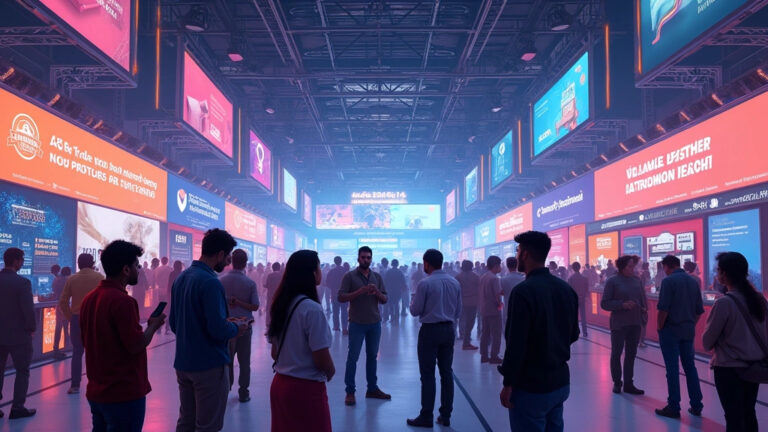 India's Innovation Showcase: A Glimpse into the Future at Startup Mahakumbh
