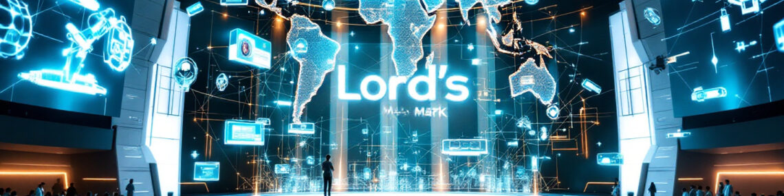 India's MedTech on the World Stage Lord's Mark Secures US Breakthrough