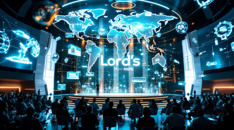 India's MedTech on the World Stage Lord's Mark Secures US Breakthrough