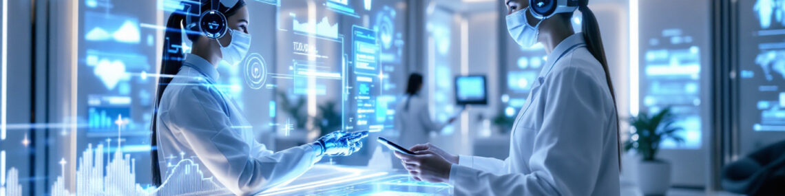 InsurTech Revolution: How Technology is Transforming Health Insurance