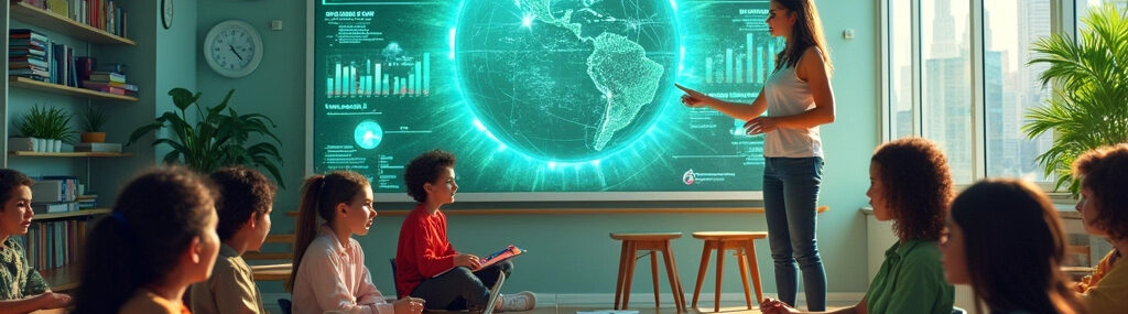 Investing in Minds: Education as a Counterforce to Declining Birth Rates