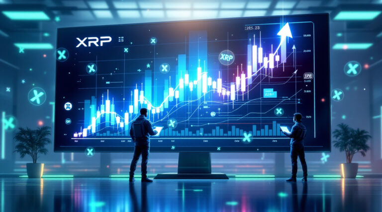 Is Pi Network The New XRP? Why Crypto Traders Are Moving Into FloppyPepe (FPPE) In 2025