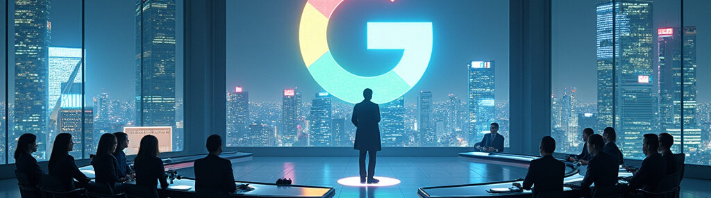 Japan Acts Google Suffers Antitrust Order