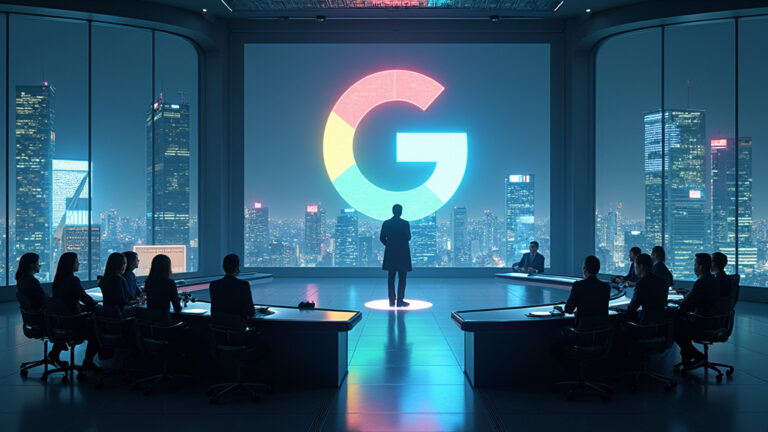 Japan Acts Google Suffers Antitrust Order