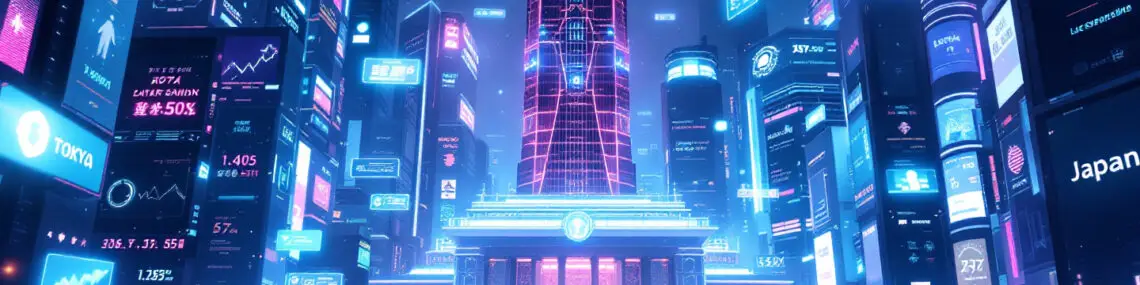 Japan's Crypto Revolution Stricter Rules on the Horizon