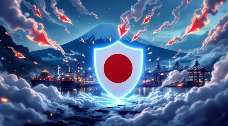 Japan's Tariff Shield: An Economical Lifeline Amid the US Trade Onslaught