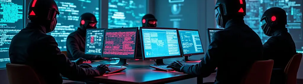 Job Interview Nightmare North Korean Hackers' Elaborate Crypto Theft Scheme