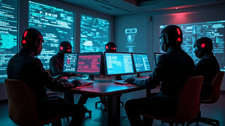 Job Interview Nightmare North Korean Hackers' Elaborate Crypto Theft Scheme