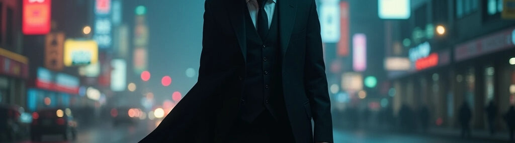 John Wick's Reign of Revenge Continues: Chapter 5 is Coming