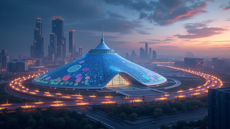 Kazakhstan Targets a Drastic Shift Gauging the Possibility of Crypto Banks