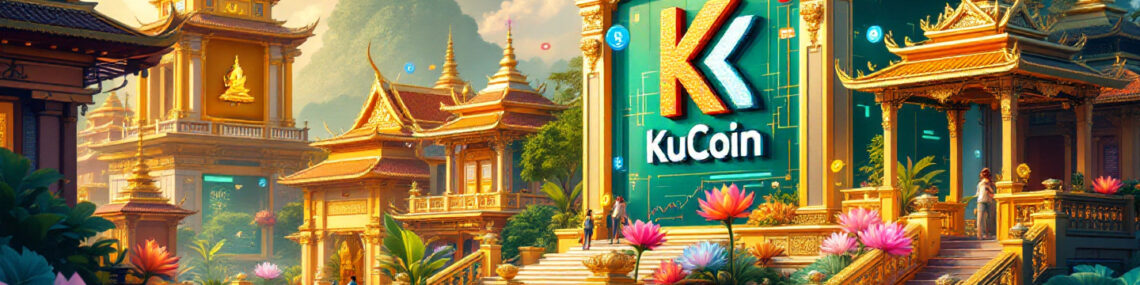 KuCoin Launches Licensed Digital Token Exchange in Thailand