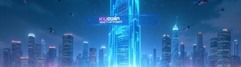 KuCoin sets aside $2 billion for the Trust Project, aimed at boosting confidence in crypto assets.