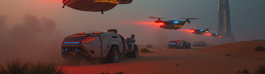 Kuwait's Relentless Pursuit Unmasking the Shadowy World of Illegal Crypto Mining