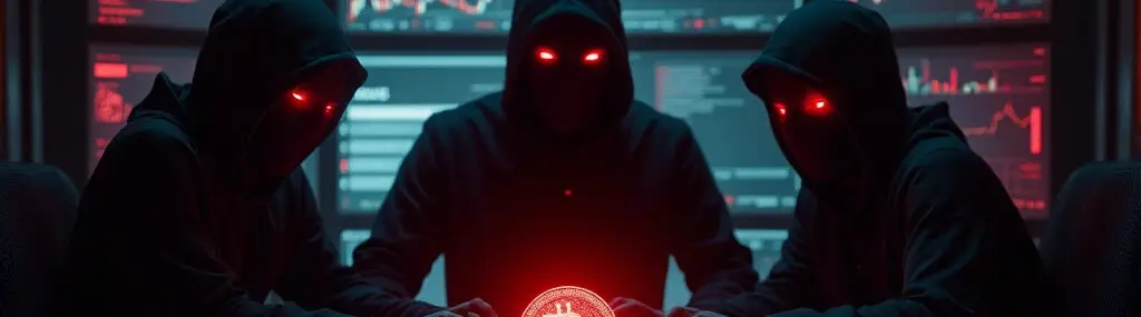 Lazarus Group's Crypto Coup: A Lucrative Play Amidst Controversy