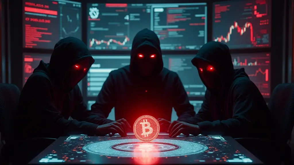 Lazarus Group's Crypto Coup: A Lucrative Play Amidst Controversy