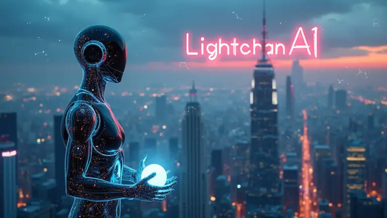 LightChain AI The Most Logical Investment Decision Is Countercurrent to the Cryptocurrency Trend