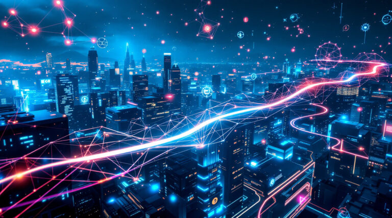 Lightchain AI: A New Concentration Focus In an Evolving Crypto Market