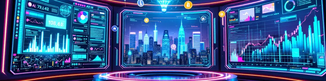 Lightchain AI: A New Focus Area Relating to Cryptocurrency News