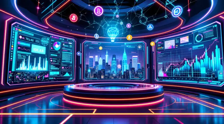 Lightchain AI: A New Focus Area Relating to Cryptocurrency News