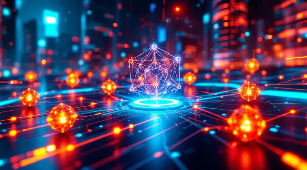Lightchain AI: Basic Features of Intelligent Blockchains.