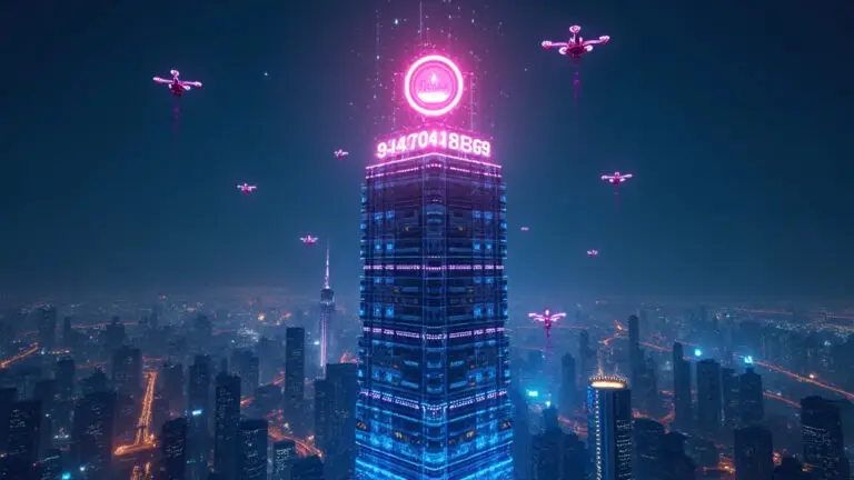 Lightchain AI Cashed speculative a new frontier in blockchain with a sky-kissing 9,044% increase